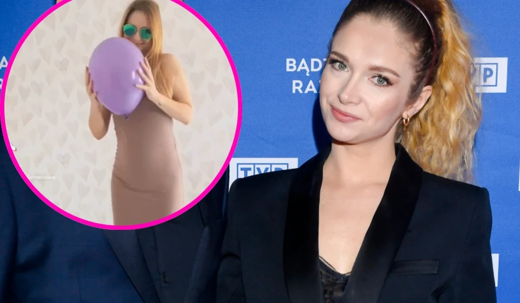 Marta Paszkin z "Rolnik szuka żony"