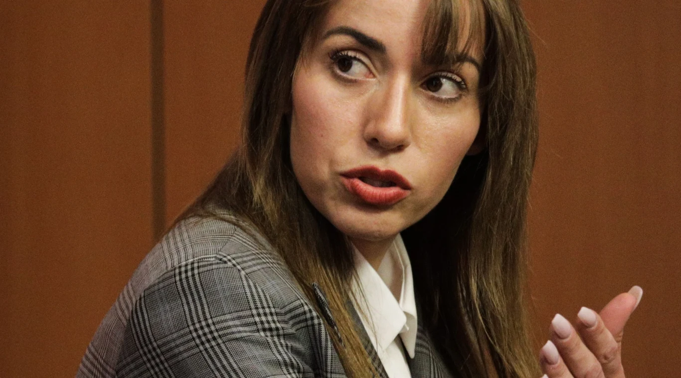 Marianna Schreiber ma pomysł na uzdrowienie polskiej gospodarki Marianna Schreiber ma pomysł na uzdrowienie polskiej gospodarki