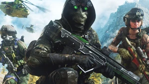 Battlefield 2042
