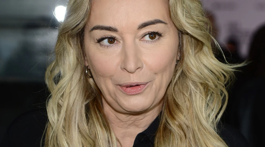 Martyna Wojciechowska opowiedziała o swoim pierwszym razie