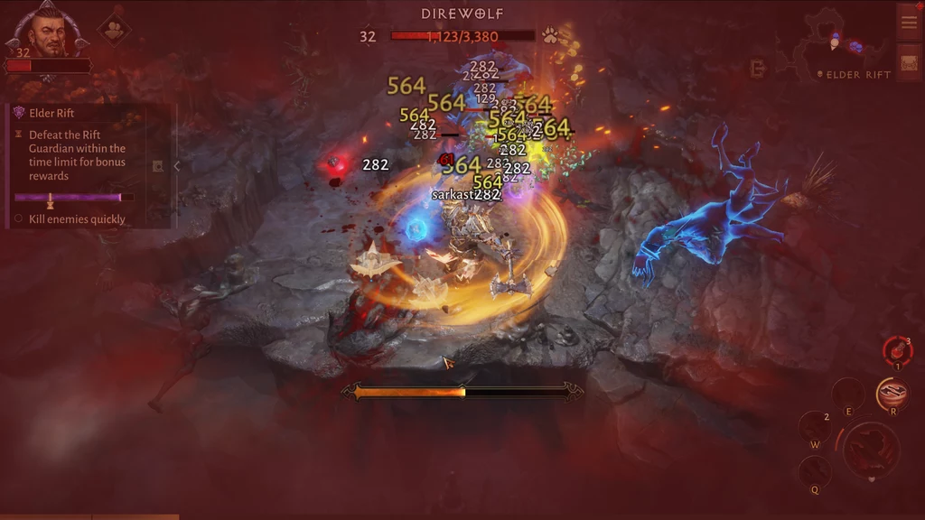 Diablo Immortal Diablo Immortal