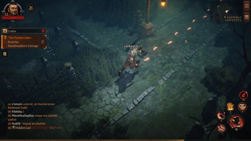 Diablo Immortal Diablo Immortal