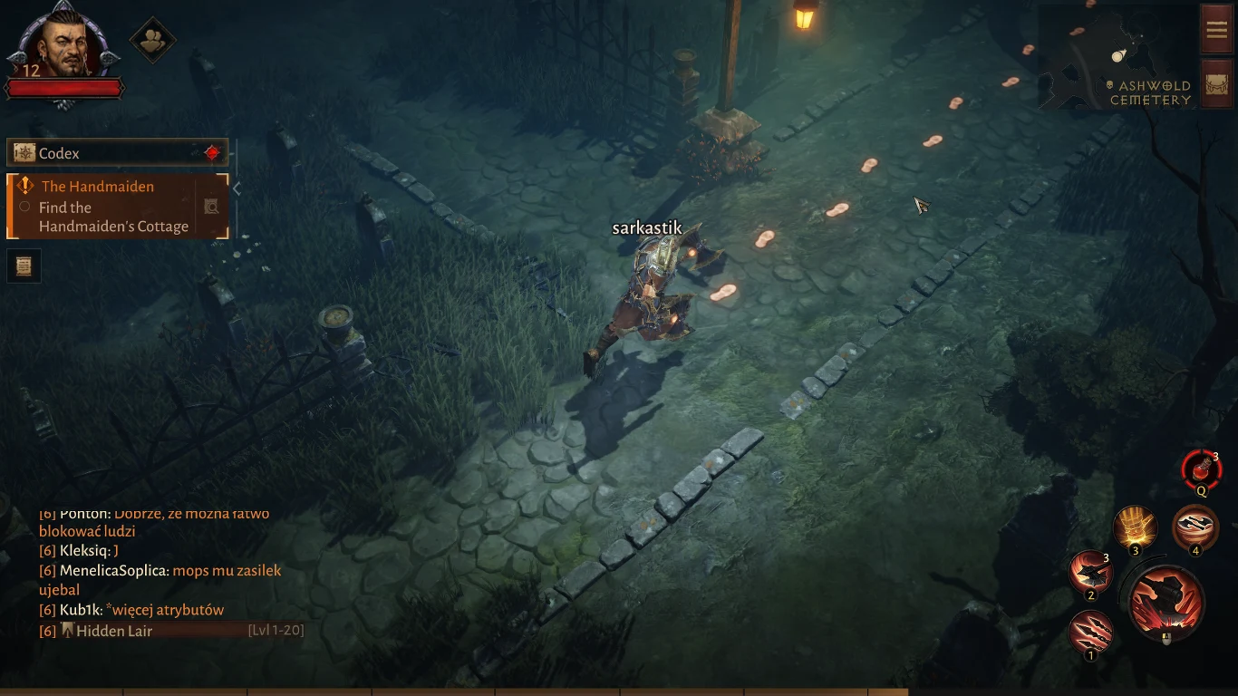 Diablo Immortal