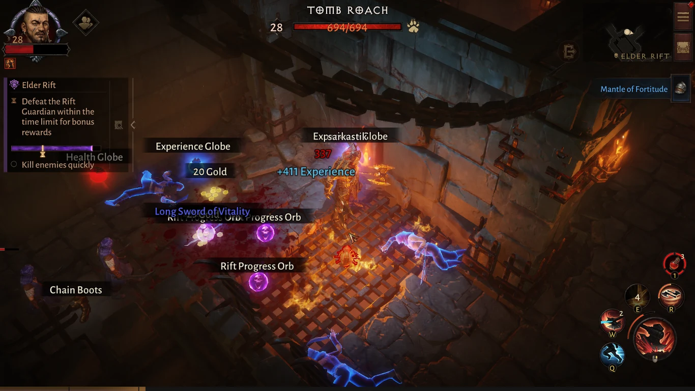 Diablo Immortal