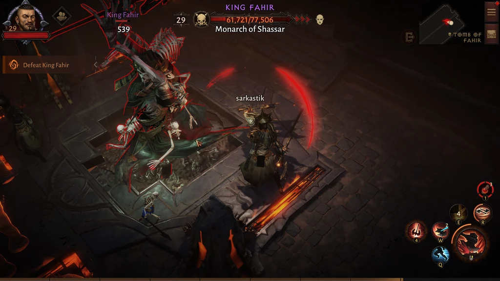 Diablo Immortal Diablo Immortal