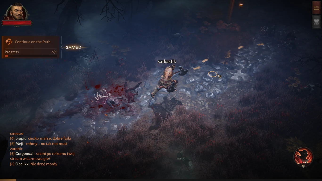 Diablo Immortal