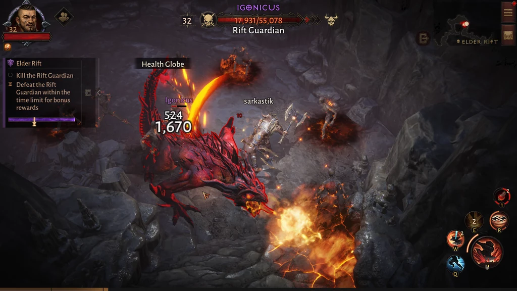 Diablo Immortal Diablo Immortal