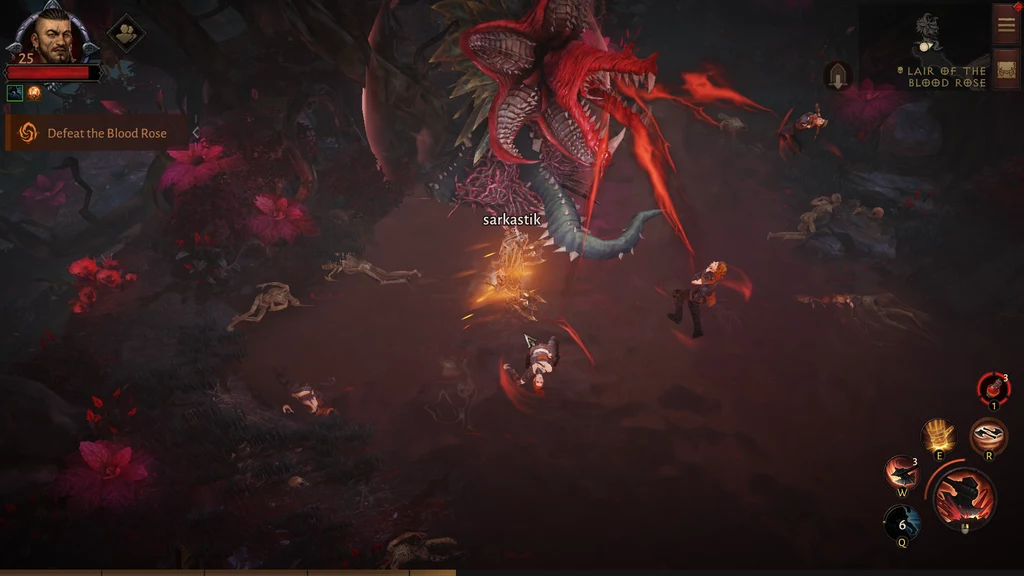 Diablo Immortal Diablo Immortal