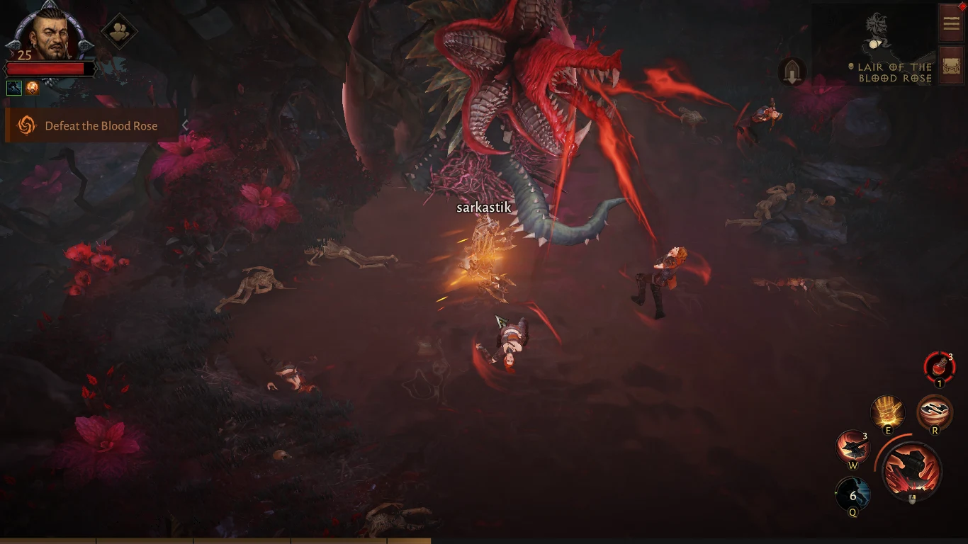 Diablo Immortal