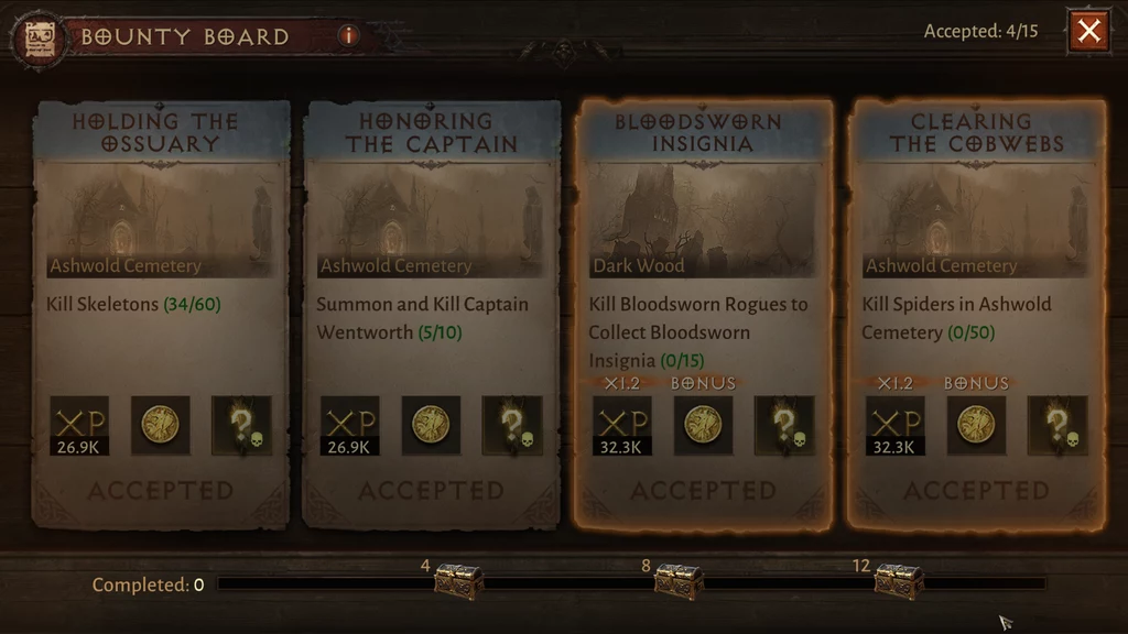 Diablo Immortal Diablo Immortal