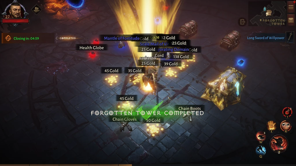 Diablo Immortal Diablo Immortal