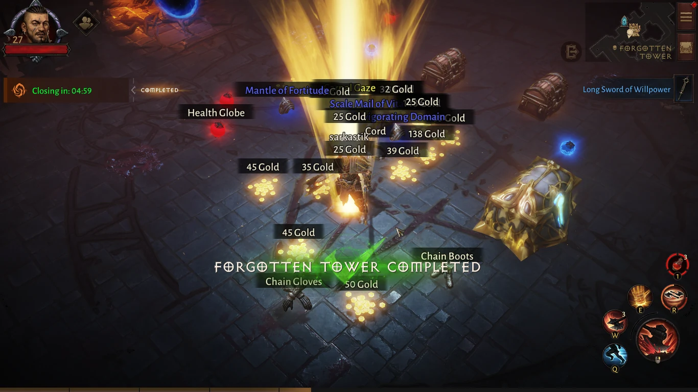 Diablo Immortal