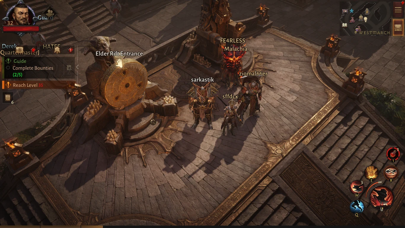 Diablo Immortal