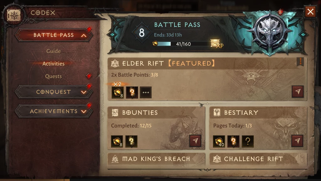 Diablo Immortal Diablo Immortal