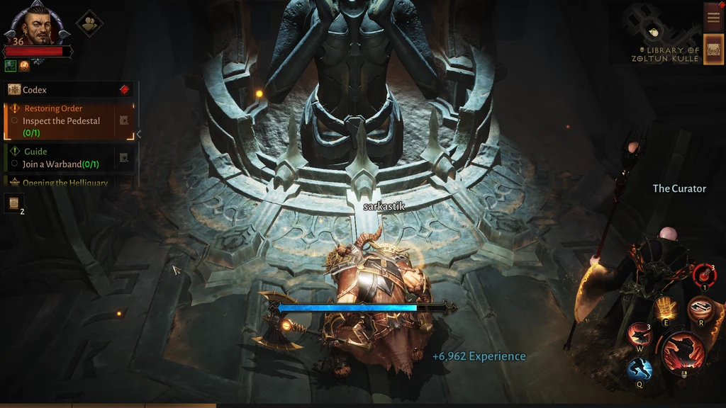 Diablo Immortal Diablo Immortal