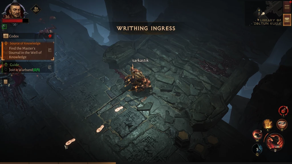 Diablo Immortal Diablo Immortal