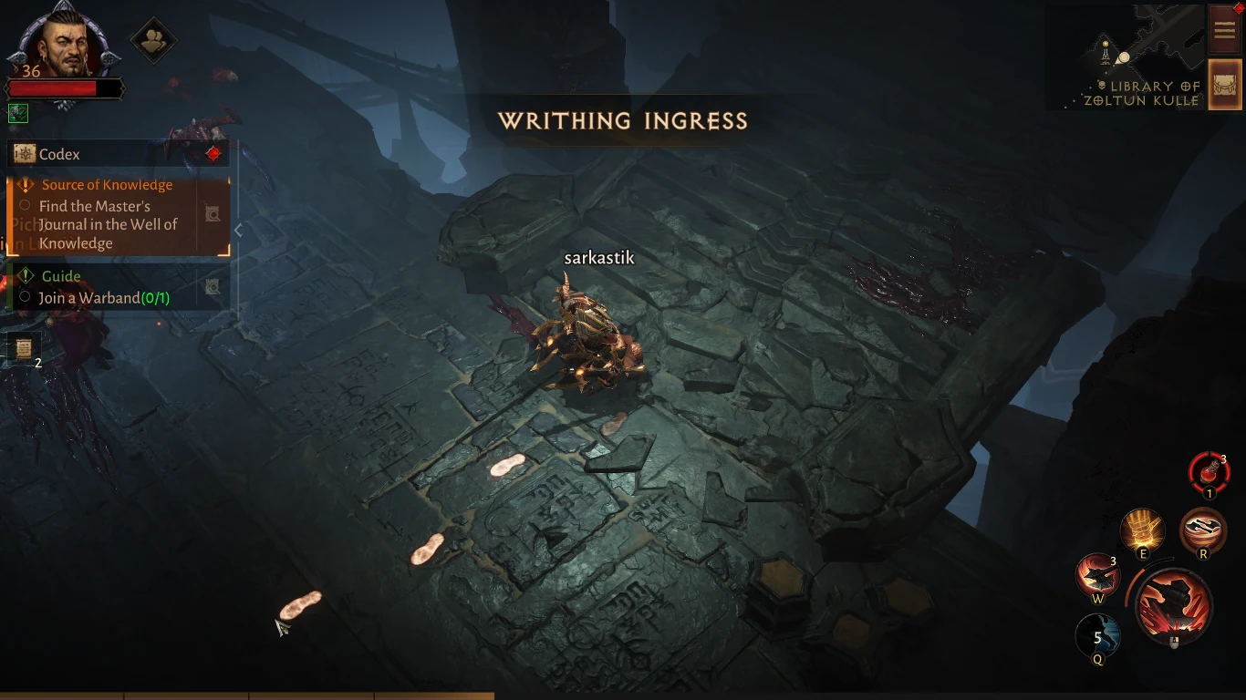 Diablo Immortal