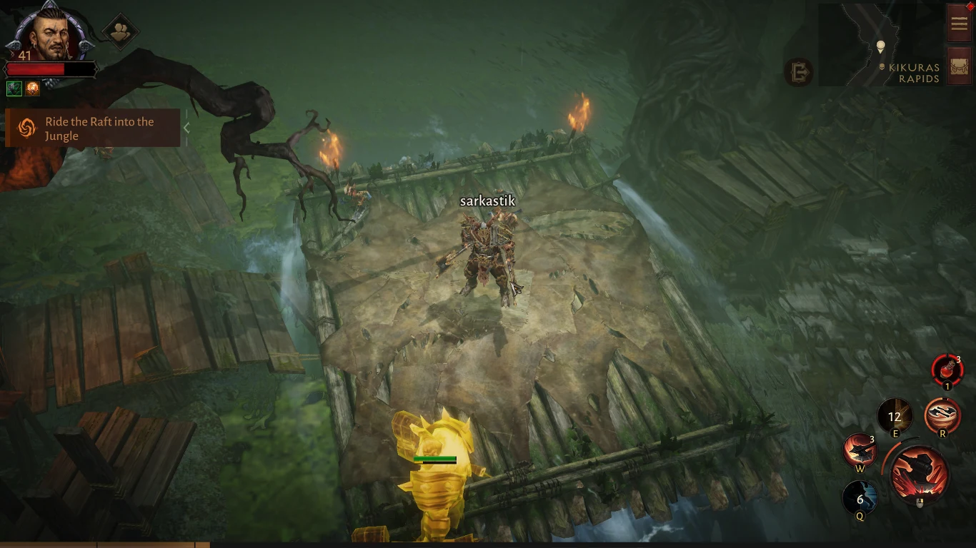 Diablo Immortal