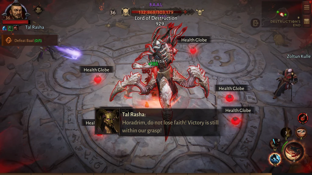 Diablo Immortal Diablo Immortal