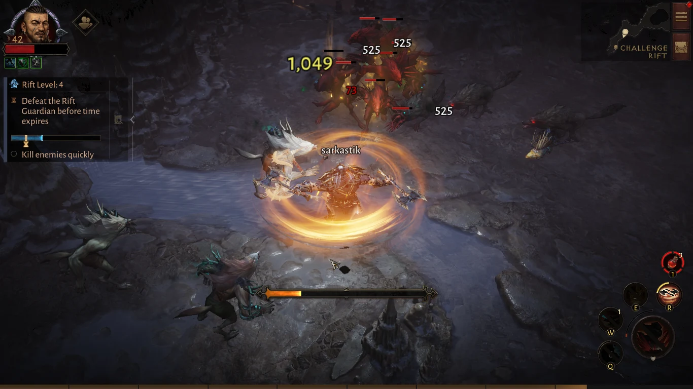Diablo Immortal