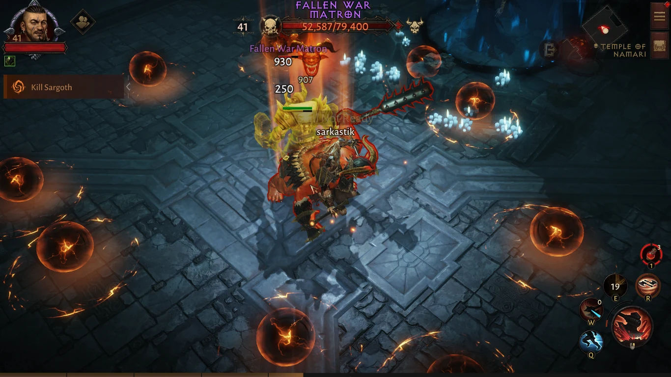 Diablo Immortal