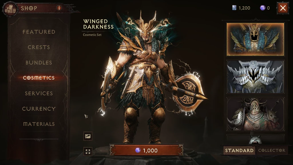 Diablo Immortal Diablo Immortal