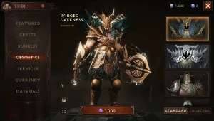 Diablo Immortal