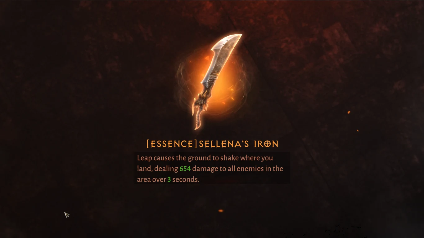 Diablo Immortal