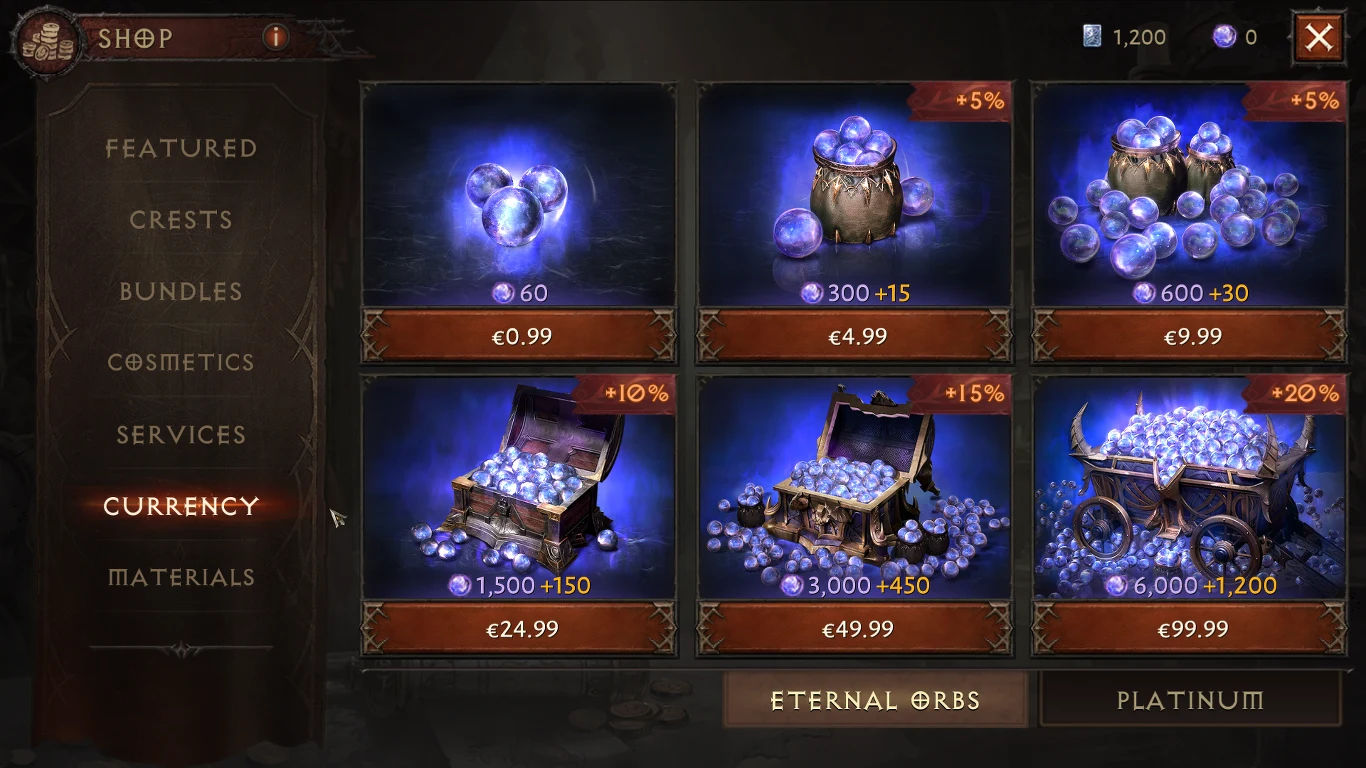 Diablo Immortal