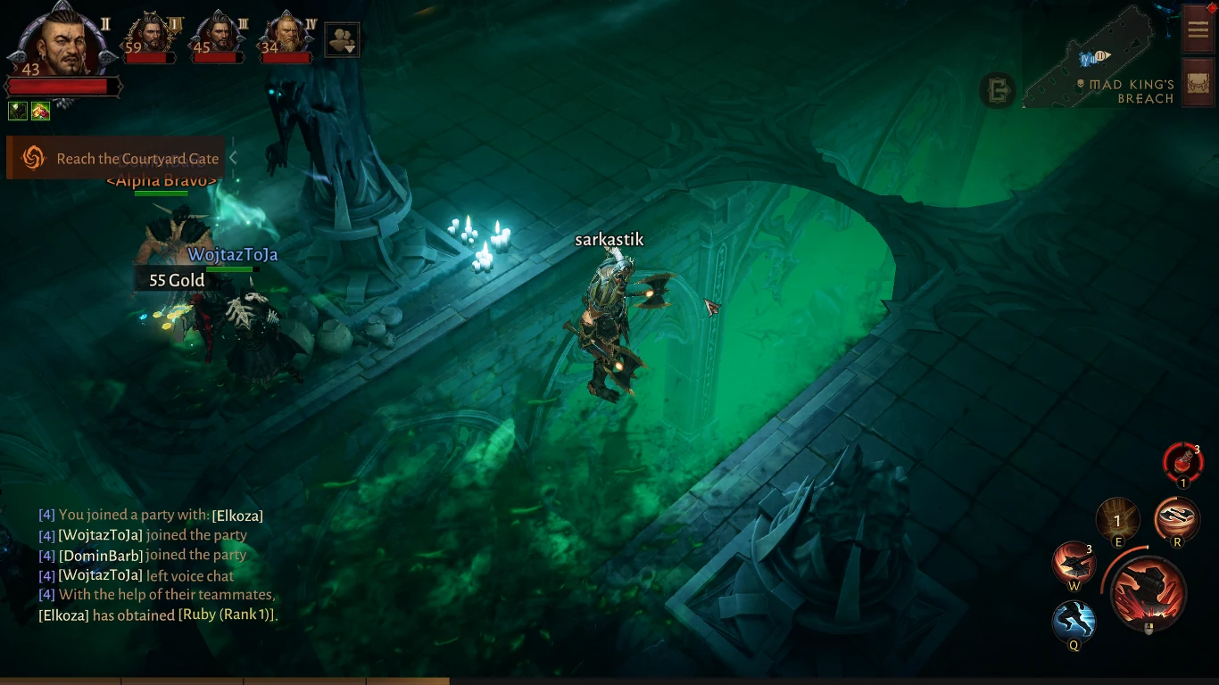 Diablo Immortal