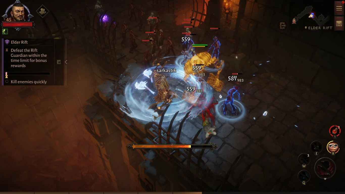 Diablo Immortal