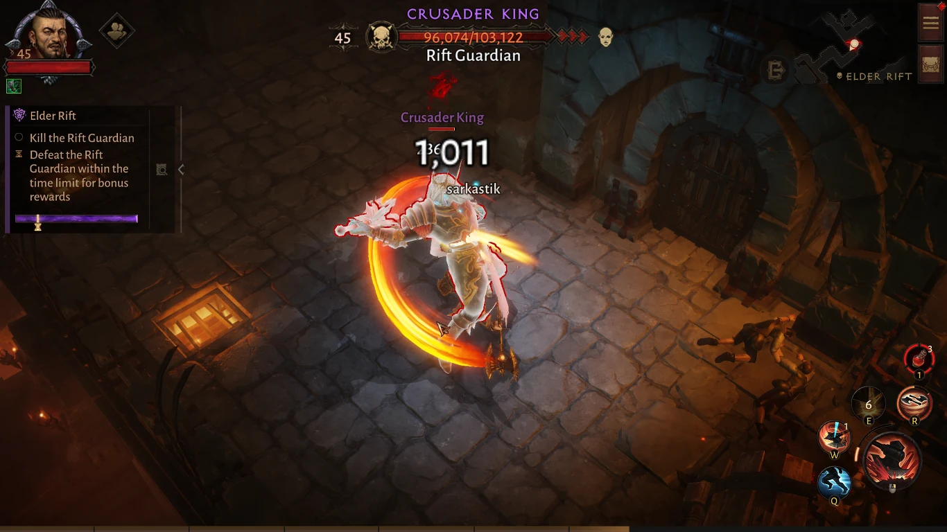 Diablo Immortal