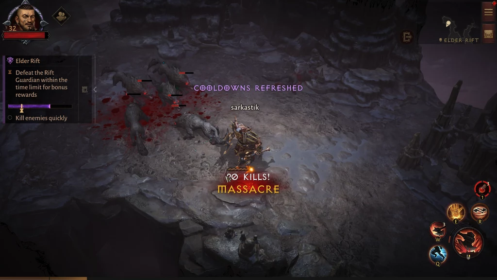 Diablo Immortal Diablo Immortal
