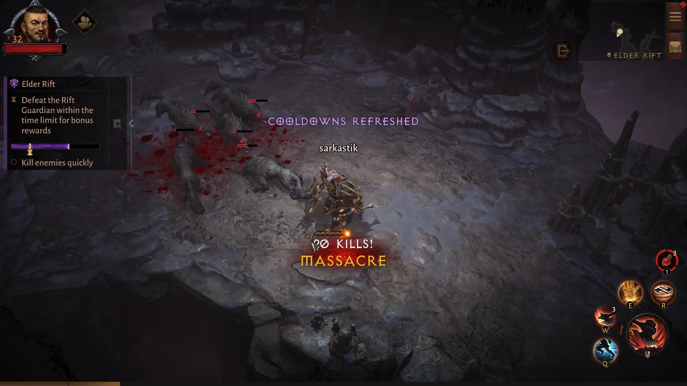 Diablo Immortal