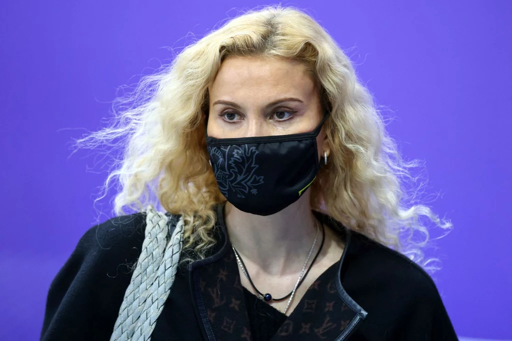 Eteri Tutberidze