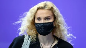 "Caryca łyżwiarstwa figurowego" znów szokuje. Niespodziewana propozycja