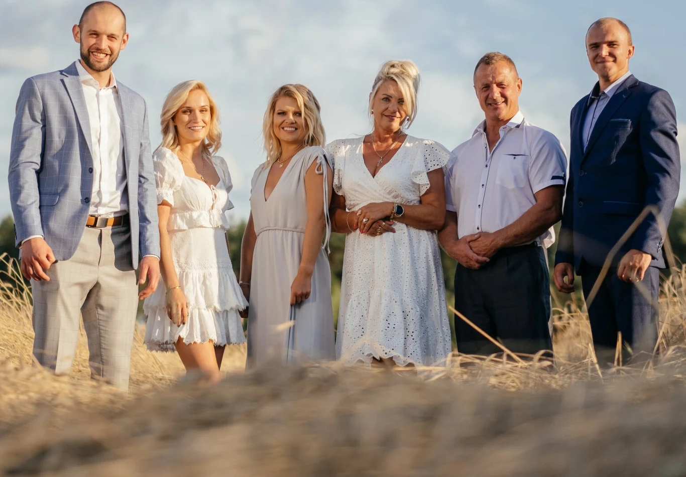 Rolnik szuka żony edycja VIII Rolnik szuka żony edycja VIII