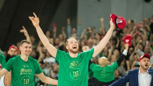 Gala EBL: Przyznano nagrody za sezon 2021/2022