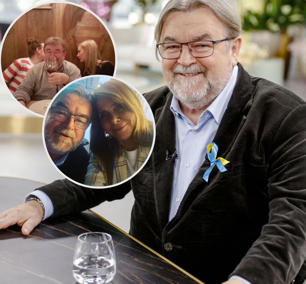 Edward Miszczak odszedł z TVN