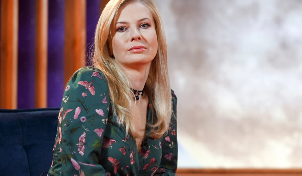 Edyta Pazura Edyta Pazura