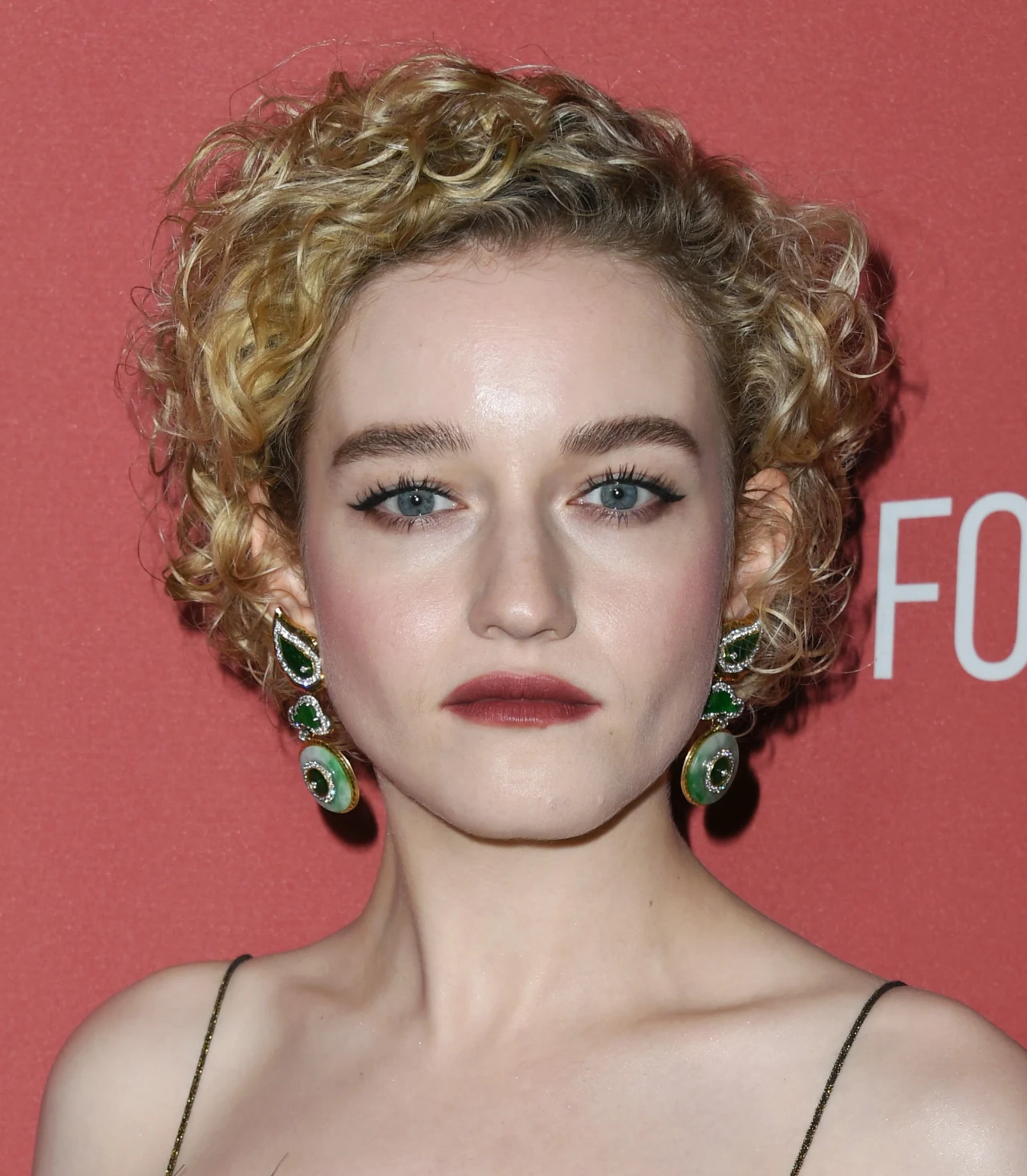Julia Garner w 2019 roku