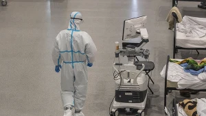 Nowe zakażenia koronawirusem w Polsce