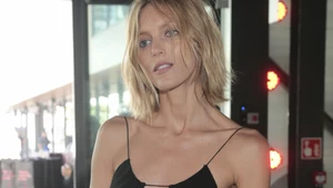 Anja Rubik gotowa na macierzyństwo? "Nowe życie daje też nową nadzieję"