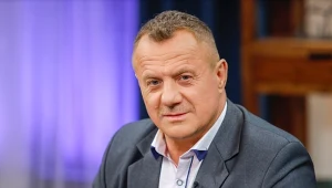 Krzysztof Pachucki zmarł 2 czerwca 2022 roku. Miał 56 lat