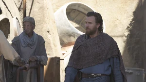 "Obi-Wan Kenobi"
