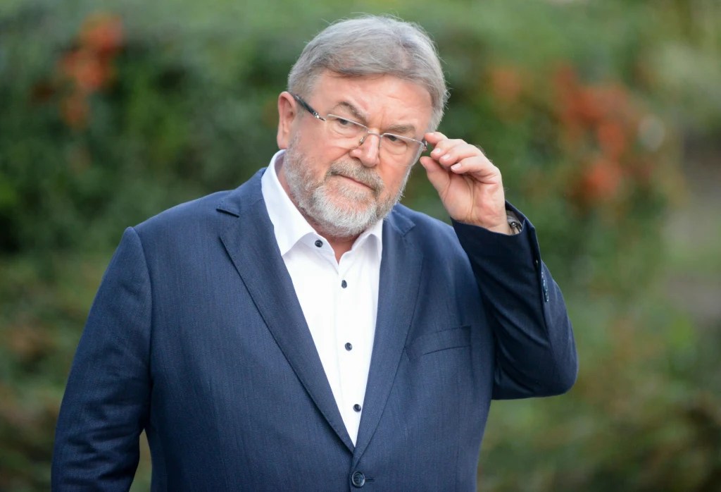 Edward Miszczak 