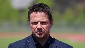 To waloryzacja, którą zapowiadamy od wielu miesięcy - powiedział Rafał Trzaskowski o planowanych podwyżkach opłat za parkowanie w Warszawie 