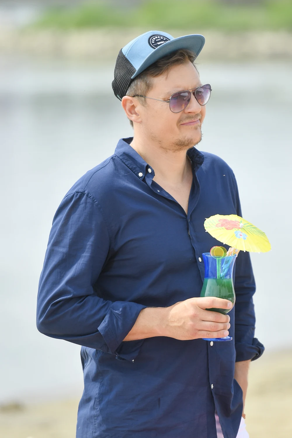 Rafał Brzozowski Rafał Brzozowski