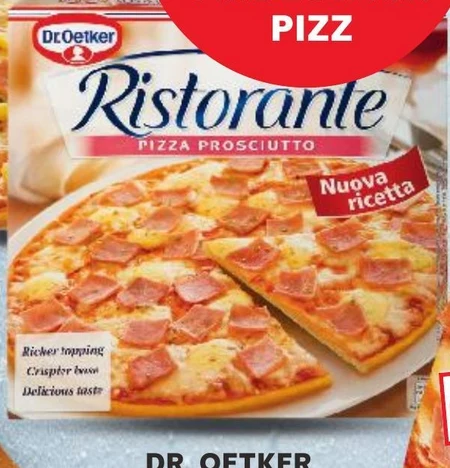 Dr. Oetker Ristorante Pizza Hawaii 355 g