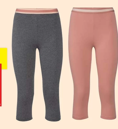 Legginsy Esmara